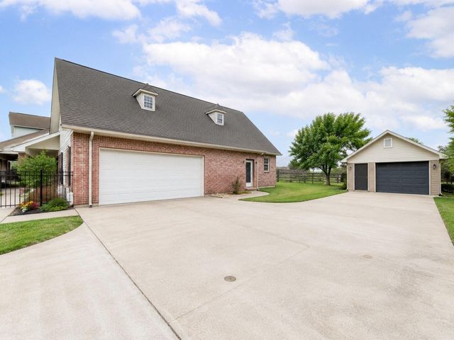 16901 Steinhagen Road, Cypress, TX 77429