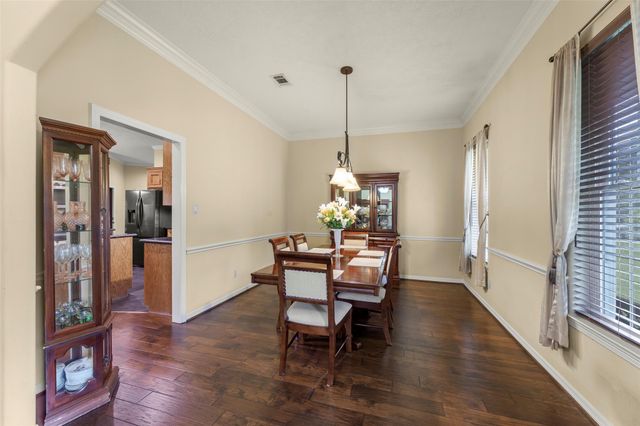 16901 Steinhagen Road, Cypress, TX 77429