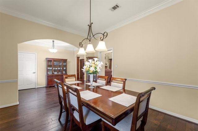 16901 Steinhagen Road, Cypress, TX 77429