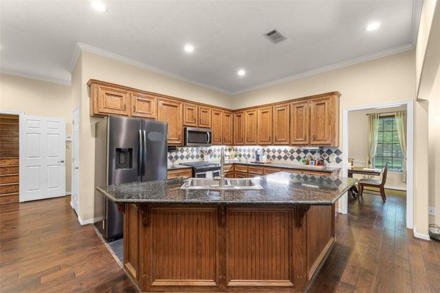 16901 Steinhagen Road, Cypress, TX 77429