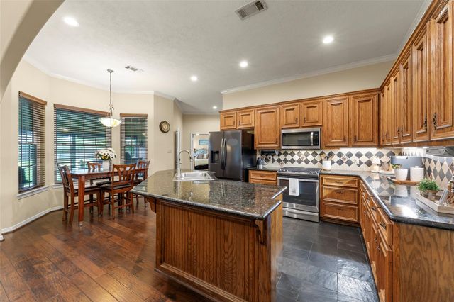 16901 Steinhagen Road, Cypress, TX 77429