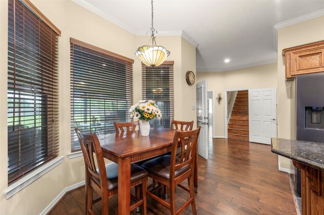 16901 Steinhagen Road, Cypress, TX 77429