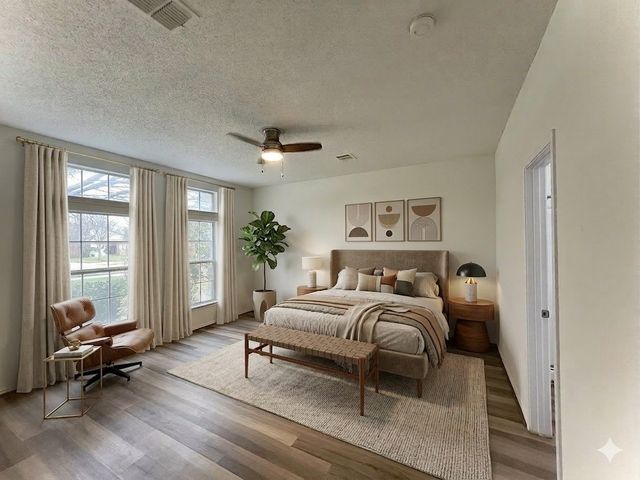 729 Wedgewood Drive, Desoto, TX 75115