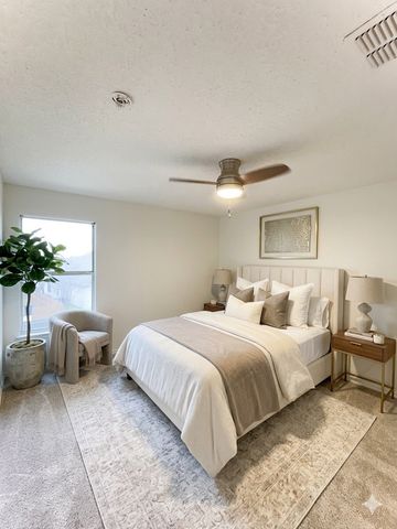 729 Wedgewood Drive, Desoto, TX 75115