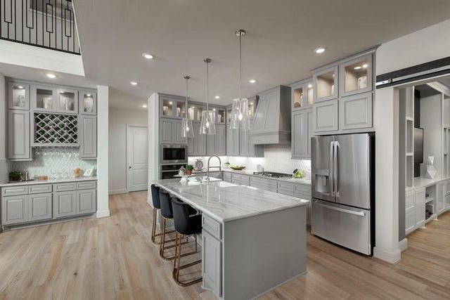 19010 Apple Fritter Drive, Manvel, TX 77578