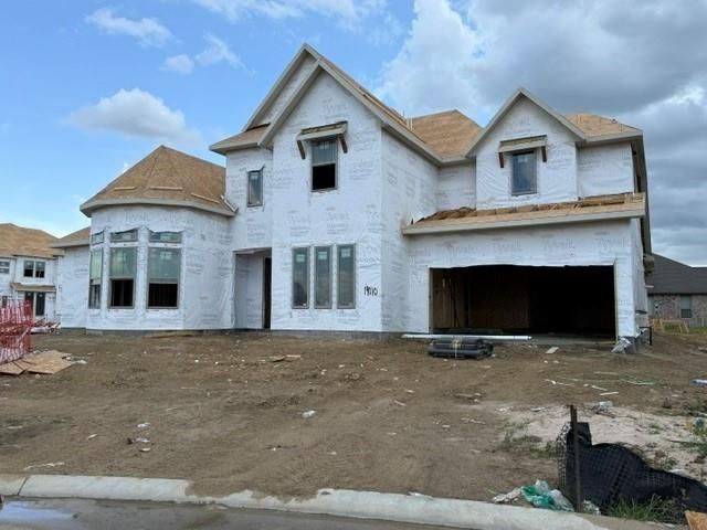 19010 Apple Fritter Drive, Manvel, TX 77578