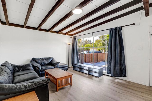 1876 Cabrillo Ave, Santa Clara, CA 95050