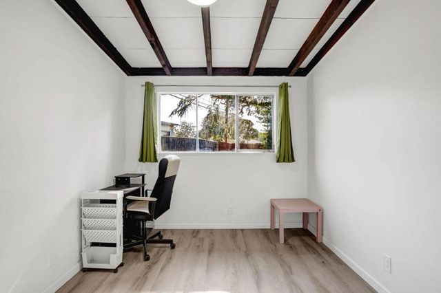 1876 Cabrillo Ave, Santa Clara, CA 95050
