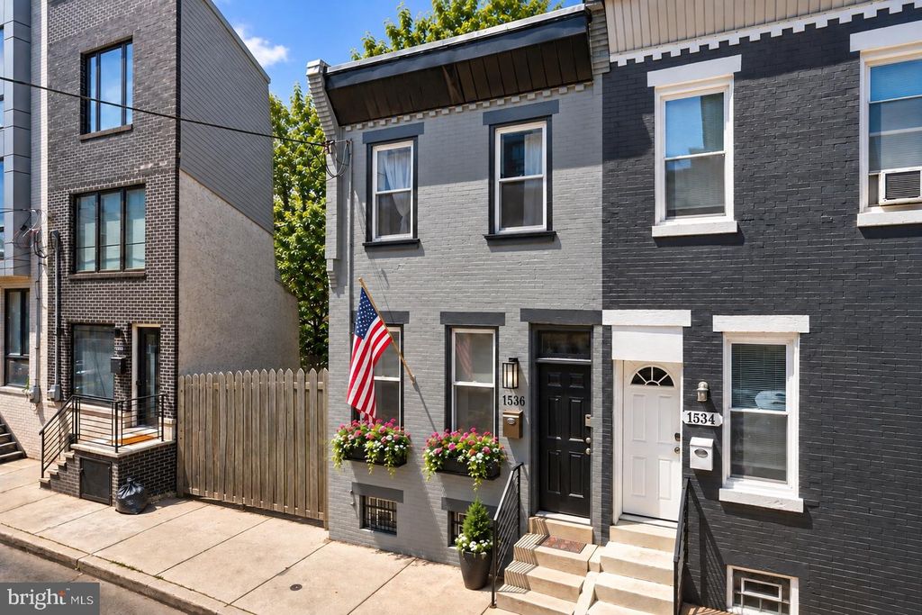 1536 S CAPITOL ST, PHILADELPHIA, PA 19146 — photo 5
