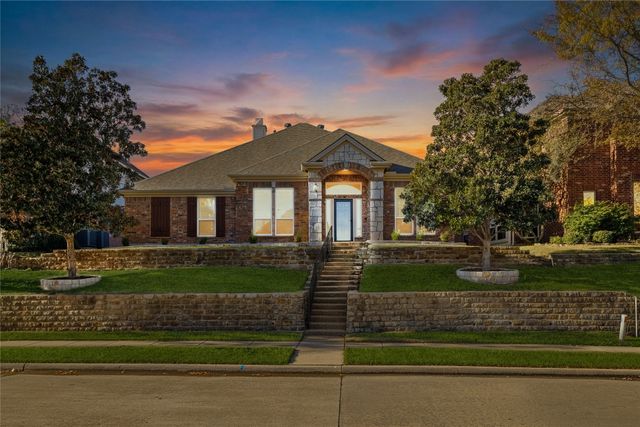2175 Hillcroft Drive, Rockwall, TX 75087