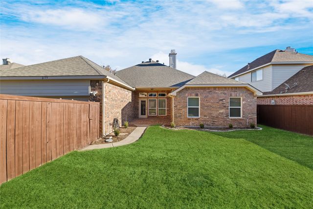 2175 Hillcroft Drive, Rockwall, TX 75087
