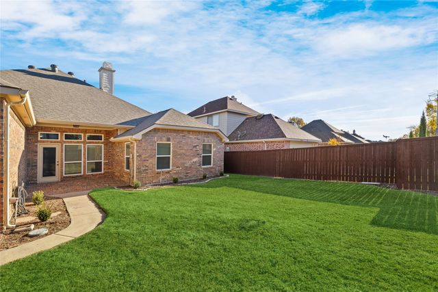 2175 Hillcroft Drive, Rockwall, TX 75087