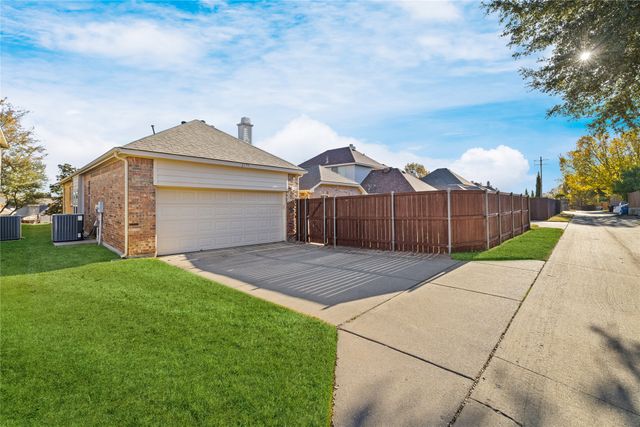 2175 Hillcroft Drive, Rockwall, TX 75087