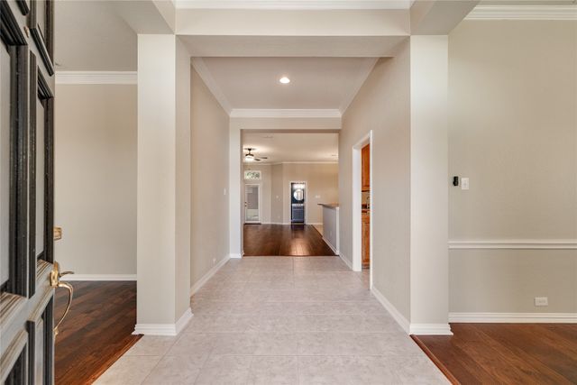 2175 Hillcroft Drive, Rockwall, TX 75087