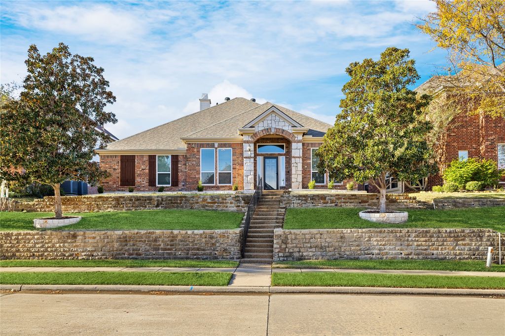 2175 Hillcroft Drive, Rockwall, TX 75087