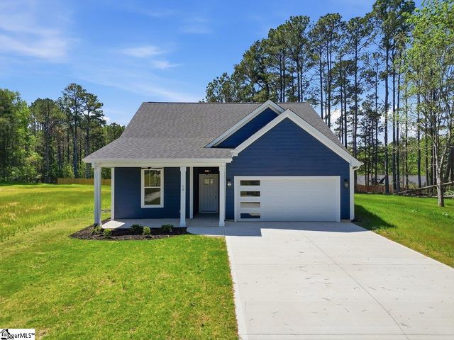 12 Briarwood Court, Simpsonville, SC 29681