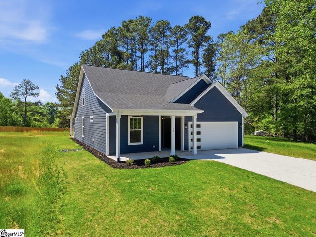 12 Briarwood Court, Simpsonville, SC 29681