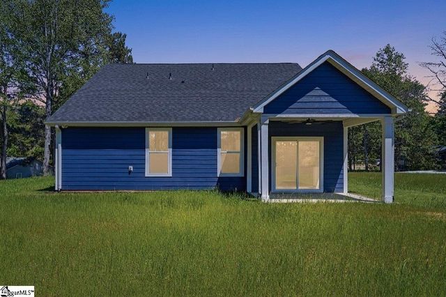 12 Briarwood Court, Simpsonville, SC 29681