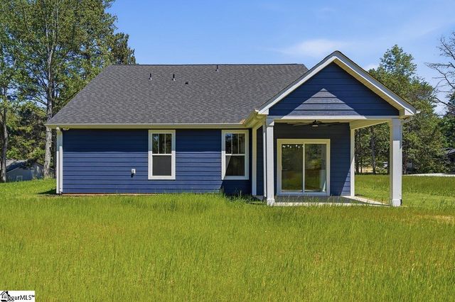 12 Briarwood Court, Simpsonville, SC 29681