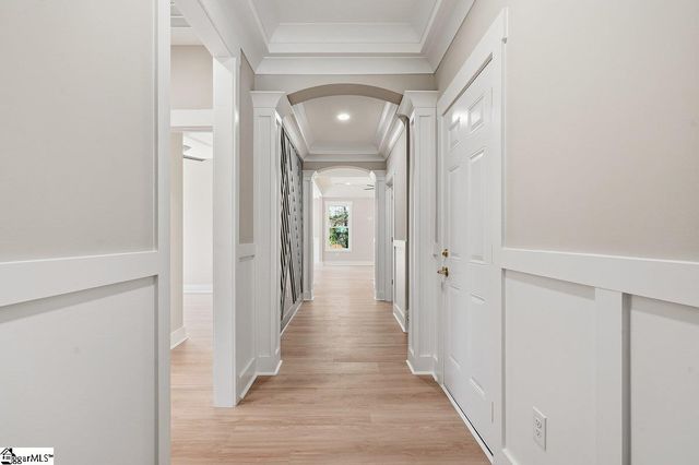 12 Briarwood Court, Simpsonville, SC 29681