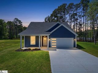 12 Briarwood Court, Simpsonville, SC 29681