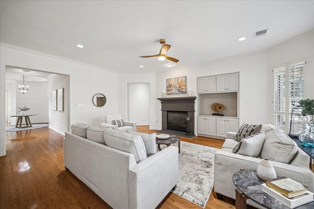 7731 Silent Forest Drive, Sugar Land, TX 77479