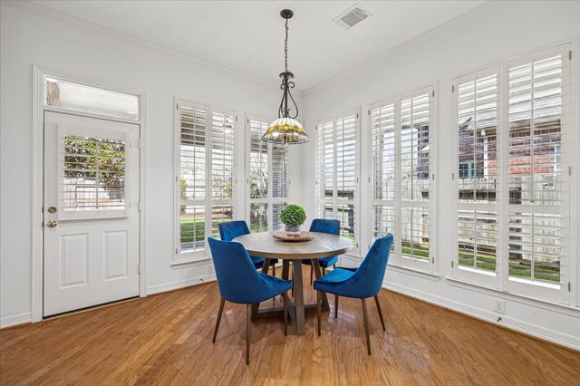 7731 Silent Forest Drive, Sugar Land, TX 77479