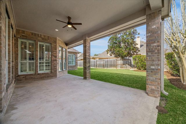7731 Silent Forest Drive, Sugar Land, TX 77479