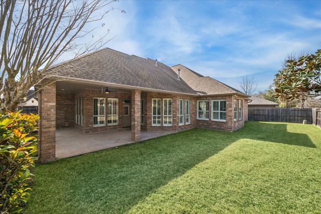 7731 Silent Forest Drive, Sugar Land, TX 77479