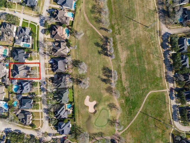 7731 Silent Forest Drive, Sugar Land, TX 77479