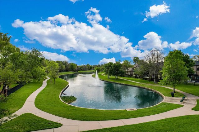 7731 Silent Forest Drive, Sugar Land, TX 77479