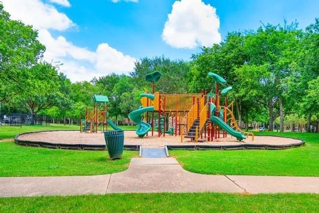 7731 Silent Forest Drive, Sugar Land, TX 77479