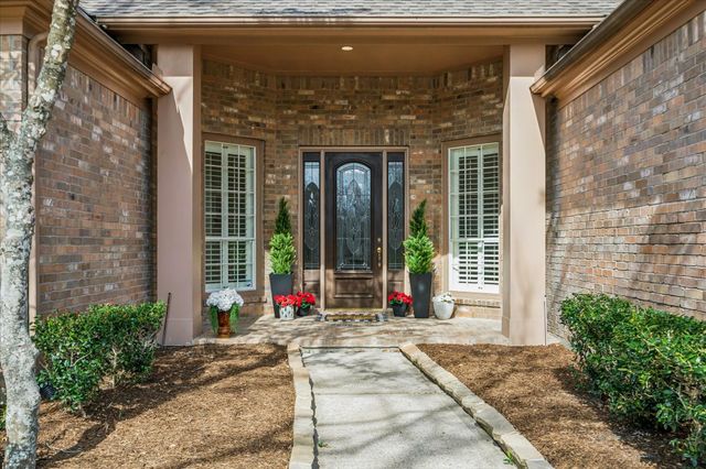 7731 Silent Forest Drive, Sugar Land, TX 77479