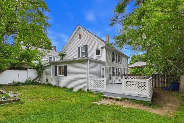 887 Shawmut Ave, New Bedford, MA 02746