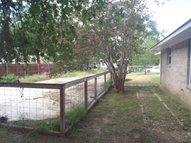 309 Ellis ST, San Marcos, TX 78666