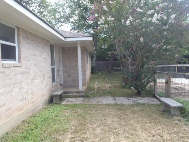 309 Ellis ST, San Marcos, TX 78666