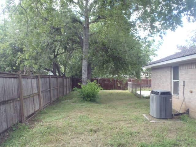 309 Ellis ST, San Marcos, TX 78666