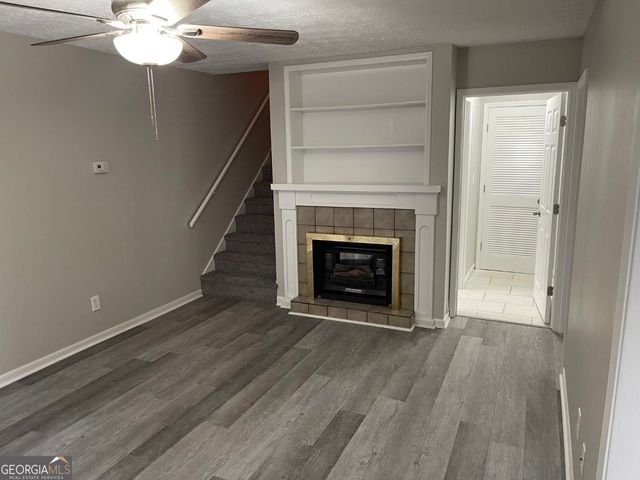 859 Park Place A, Conyers, GA 30012