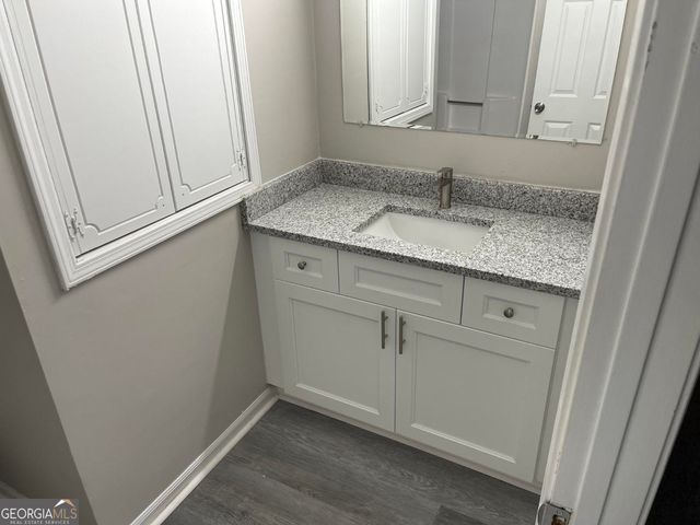 859 Park Place A, Conyers, GA 30012