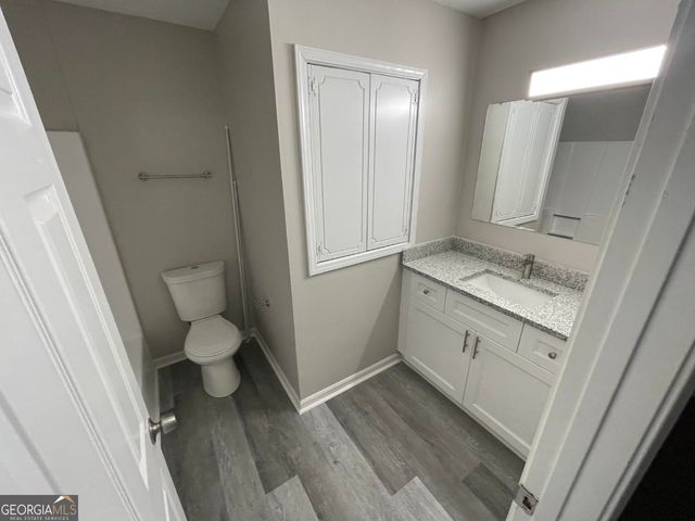 859 Park Place A, Conyers, GA 30012