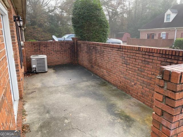 859 Park Place A, Conyers, GA 30012