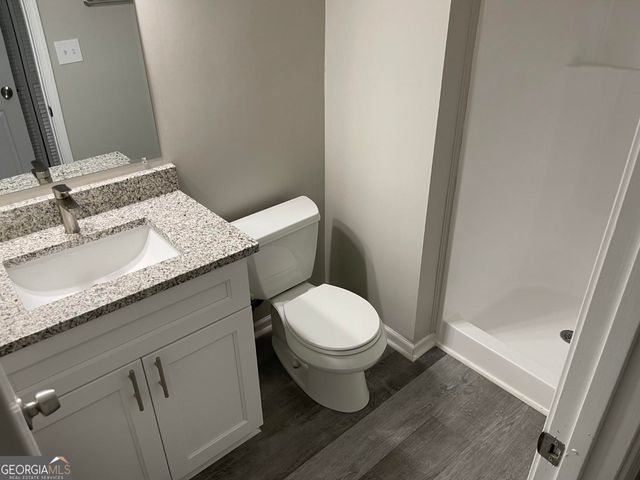 859 Park Place A, Conyers, GA 30012