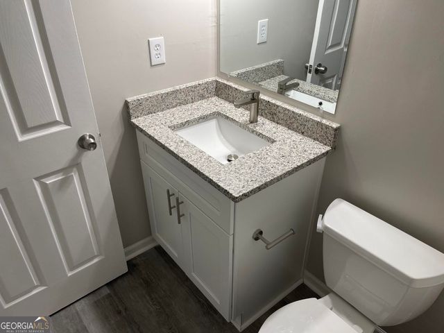 859 Park Place A, Conyers, GA 30012