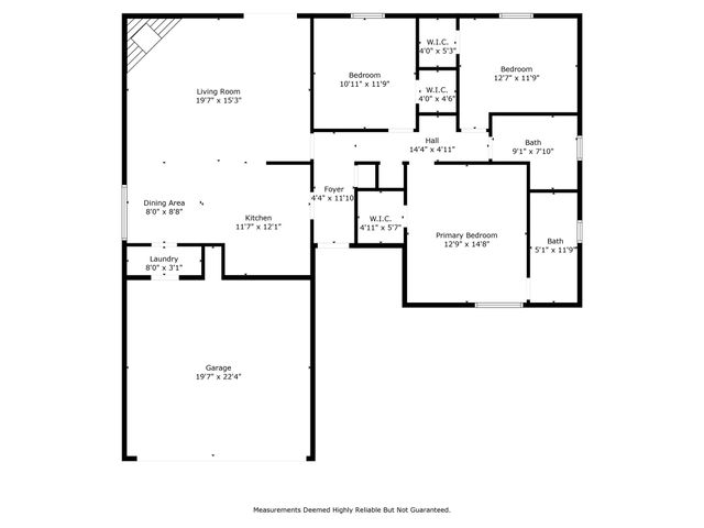 204 Gloria Street, Keller, TX 76248