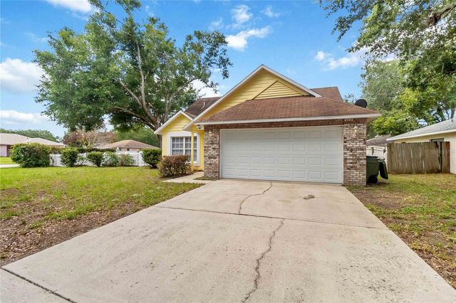 2924 DANA LANE, Kissimmee, FL 34744