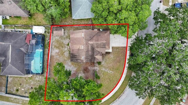 2924 DANA LANE, Kissimmee, FL 34744