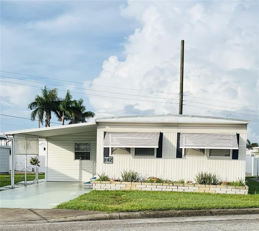 1912 FLORIDA BOULEVARD, Bradenton, FL 34207