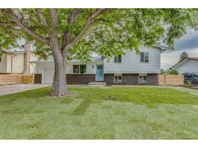 6870 Snead St, Colorado Springs, CO 80911