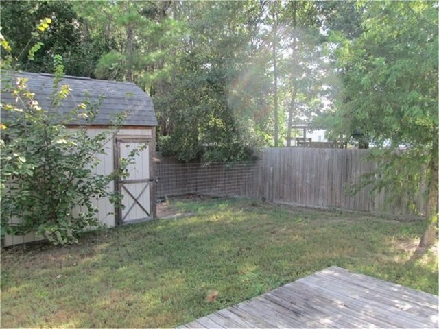 16467 Kyle Reid Court, Conroe, TX 77302