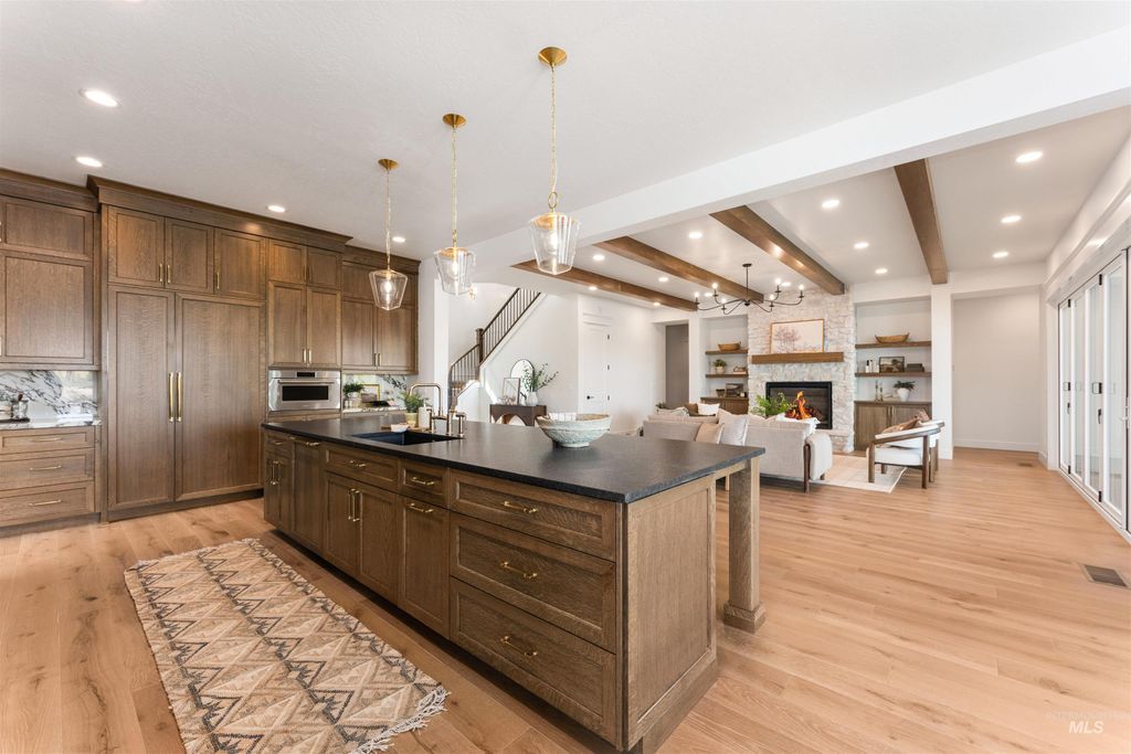 981 S Waning Lane, Eagle, ID 83616 photo 16